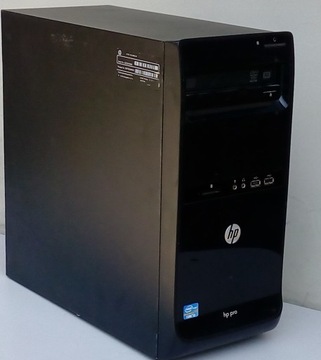 Komputer HP 3500 pro MT I5-3470 /8 GB/ 240 GB SSD\ DVDRW \ W10 GW Hurt