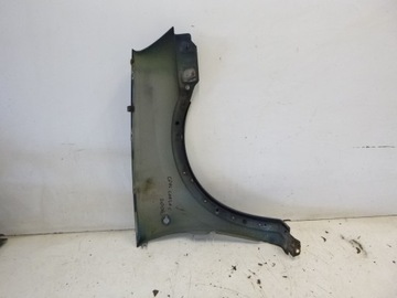 BLATNÍK LEVÝ OPEL CORSA C 2000 - 2006