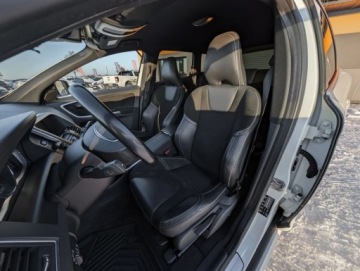 Volvo XC60 I SUV Facelifting 2.0 D4 DRIVE-E 181KM 2014 Volvo XC 60 R-design Navi Alcantara Radar Tempomat Serwis Gwarancja 2.0, zdjęcie 21