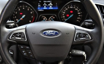 Ford C-MAX II Grand C-MAX Facelifting 1.5 EcoBoost 150KM 2018 Ford Grand C-MAX 1.6i Nawigacja 7-osobowy System SYNC 1 rok gwarancji, zdjęcie 19