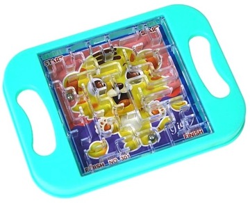 ЖИВОТНЫЕ ЛАБИРИНТ ИГРА НАВЫКИ 3321