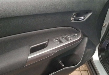 Suzuki Vitara III SUV Facelifting 1.4 BoosterJet 140KM 2019 Suzuki Vitara 1.4 Boosterjet Premium 2WD aut 1.4 Benzyna 140KM, zdjęcie 14