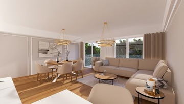 Дизайн интерьера - 3D визуализации онлайн - Цена за номер