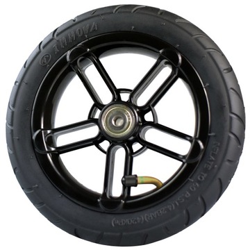 Kółko do hulajnogi RAVEN SNUG 200mm