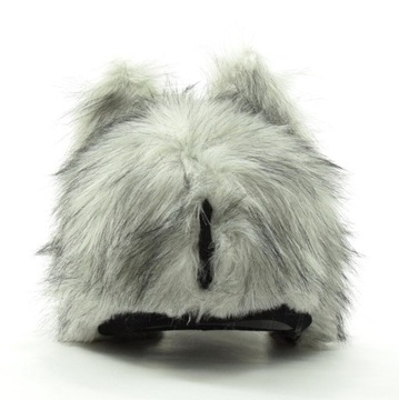 Украшение шлема WOLF - Лыжные аксессуары