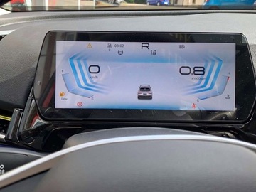 BAIC Beijing 5 1.5  177KM 2025 BAIC Beijing 5 Luxury DCT 1.5T Suv 177KM 2025, zdjęcie 9