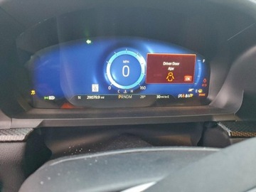 Ford Explorer VI 2023 Ford Explorer St 2023 3.0l 3.0 Benzyna 400KM, zdjęcie 9