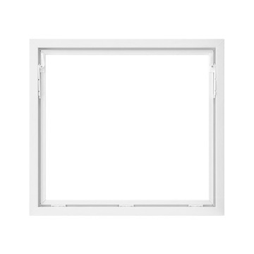 Okno Inwentarskie Gospodarcze Okna do Piwnicy Okno PVC EKO 1000X900mm