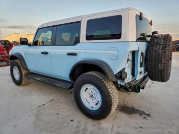 Ford 2025 Ford Bronco Heritage 2025 2.7L 2.7 Benzyna 315KM, zdjęcie 1