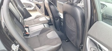 Volvo V40 II Hatchback Facelifting 1.5 T3 152KM 2018 Volvo V40 T3 Ledy, duza navi bixenon R-Design, zdjęcie 11