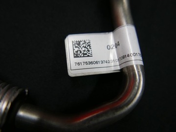 BMW F20 F30 F48 PŘÍVOD PŘÍVODOVÝ OLEJE B38 7617536
