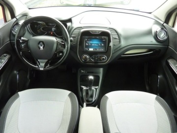 Renault Captur I Crossover 1.2 TCe EDC 120KM 2014 Renault Captur INTENS*AUTOMAT*POLSKI, zdjęcie 19
