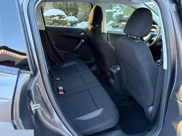 Peugeot 2008 I SUV Facelifting 1.6 BlueHDi 99KM 2018 Peugeot 2008 1.6 BlueHDi 100 Style 99KM 2018r Stan perfekcyjny! Zamiana!, zdjęcie 6