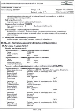 Съемник резины со смещенной пластиной K30