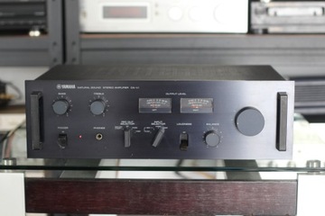 Yamaha CA-V1 wzmacniacz stereo