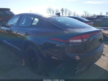 Kia Stinger 2022 Kia Stinger Gt-Line 2022 2.5 Benzyna 300KM, zdjęcie 3