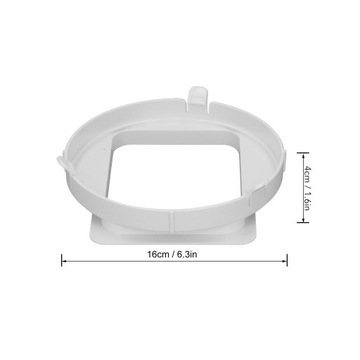 ADAPTER DO RURY KLIMATYZATORA PRZENOŚNEGO KY-35