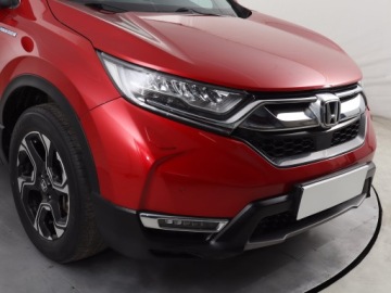 Honda CR-V V 2019 Honda CR-V 2.0i-MMD HEV, Salon Polska, zdjęcie 23
