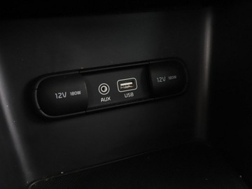 Kia Sportage III SUV Facelifting 1.7 CRDi 115KM 2016 Kia Sportage Navi klima auto kamera i czujniki, zdjęcie 27