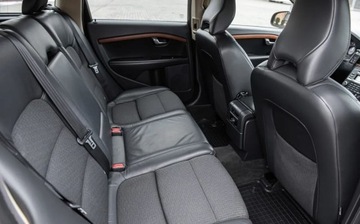 Volvo V70 III Kombi 2.0 TD 136KM 2009 Volvo V70 2.0D 136KM Skora Clima Alu Pdc Full Serwis Gwarancjia 2.0 Diesel, zdjęcie 23