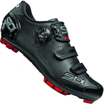 Buty wpinane w pedały Sidi Trace 2 MEGA MTB r. 43