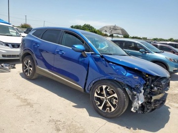 Kia Sportage V 2025 Kia Sportage EX 2025 2.5l 2.5 Benzyna 187KM, zdjęcie 4