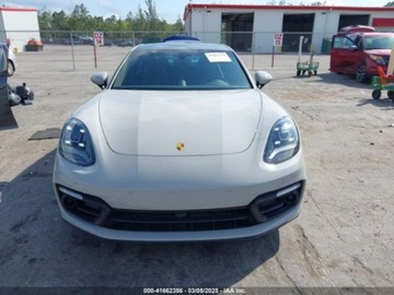 Porsche Panamera II 2021 Porsche Panamera 4 2021 2.9l 2.9 Benzyna 325KM, zdjęcie 7