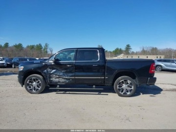  RAM 1500 Limited 57 Box 2021 5.7l 5.7 Benzyna 395KM, zdjęcie 2