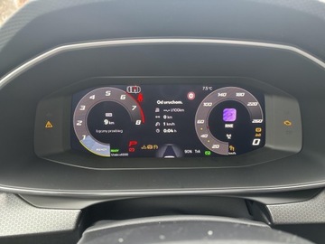 Seat Leon IV Hatchback 1.5 eTSI (MHEV) 150KM 2026 Seat Leon 1.5 eTSI 150 KM 7-biegowa automatyczna D, zdjęcie 17