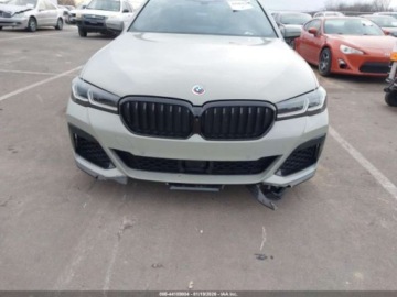 BMW Seria 5 G90-91 2023 BMW Seria 5 M550i xDrive 2023 4.4 Benzyna 523KM, zdjęcie 7
