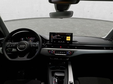 Audi A4 B9 Limousine Facelifting 2.0 35 TFSI 150KM 2023 Audi A4 Limousine Poleasingowe.pl, zdjęcie 8