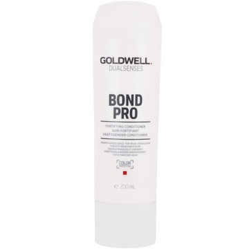 Goldwell Bond Pro odżywka do włosów słabych 200ml