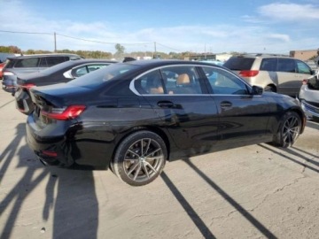 BMW Seria 3 G20-G21 2020 BMW Seria 3 330xi 2.0 Benzyna 255KM, zdjęcie 4