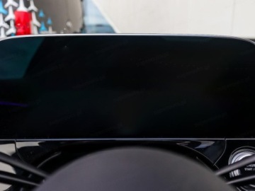Mercedes Klasa E W214 Sedan 3.0 450d 367KM 2026 E Klasa 450 d 4-Matic AMG 3.0 (367KM) 2026, zdjęcie 11