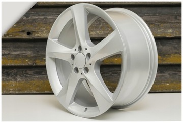 MERCEDES ML W164 W166 ДИСКИ 19 5X112