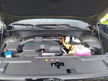 Hyundai Santa Fe V 2025 Hyundai Santa Fe 2025 HYUNDAI SANTA FE HYBRID CALLIGRAPHY 1.6 Hybryda 178KM, zdjęcie 15