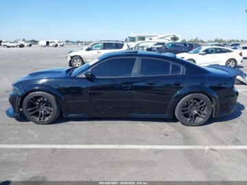 Dodge Charger VII 2023 Dodge Charger Scat Pack 2023 6.4l 6.4 Benzyna 485KM, zdjęcie 2