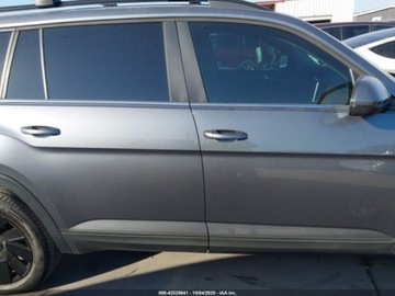 Volkswagen 2024 Volkswagen Atlas 2.0T Se WTechnology 2024 2.0 Benzyna 269KM, zdjęcie 6