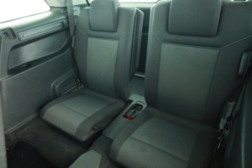 Opel Zafira B 1.6 Twinport ECOTEC 105KM 2007 Opel Zafira 1.6, 7 miejsc, Klima, Klimatronic, zdjęcie 12