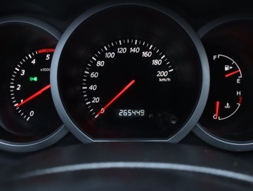 Suzuki Grand Vitara II SUV 1.9 DDiS 129KM 2007 Suzuki Grand Vitara 1.9 DDiS, 4X4, Klima, zdjęcie 10