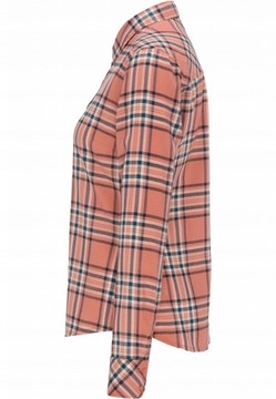 Женская хлопковая рубашка Mustang S. 42 LEE Ralph