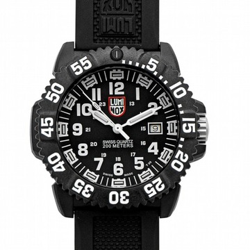 Luminox Oryginalny Navy Seal XS.3051.F zegarek