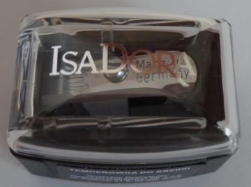 ТОЧИЛКА ЛИНИИ ISADORA