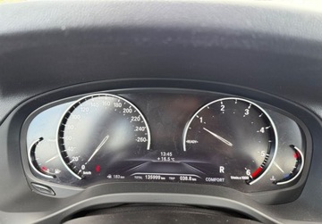 BMW X3 G01 SUV 2.0 20d 190KM 2019 BMW X3 salon PL FV VAT 23 rok gwarancji 2.0 Diesel 190KM, zdjęcie 21