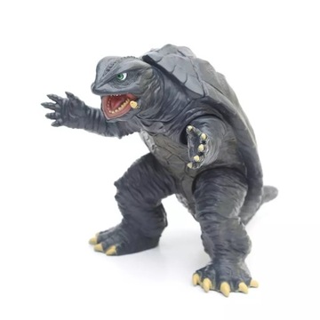 Figurka Gamera 1965 15cm Godzilla Kong