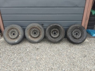 Nissan Qashqai II Crossover 1.2 DIG-T 115KM 2016 Nissan Qashqai 2 kpl. kół, Kamera, Grzane fotele, zdjęcie 31