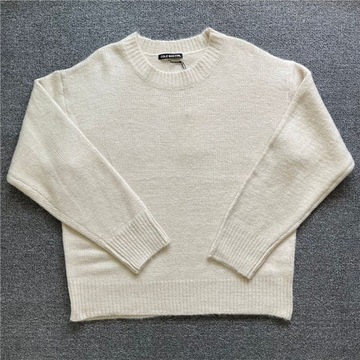2022fw Cole Buxton Knitted Sweater Men Women O-Nec