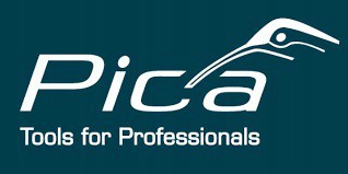 НАБОР МАРКЕРОВ PICA POCKET CARPENSY МАРКЕР 3В1