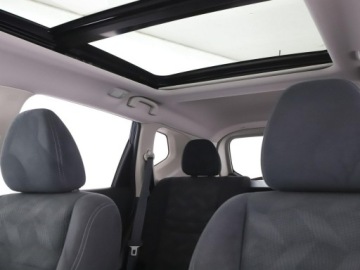 Nissan X-Trail III Terenowy 1.6 dCi 130KM 2016 Nissan X-Trail czujniki, navi, bluetooth, hak,, zdjęcie 38