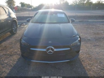 Mercedes CLA C118/X118 2020 Mercedes-Benz CLA 250 2020 2.0 Benzyna 221KM, zdjęcie 7